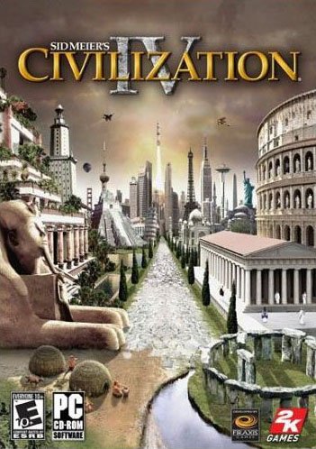 Image of Sid Meier's Civilization IV