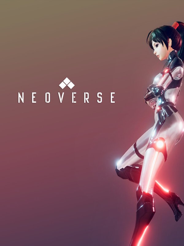 Image of NEOVERSE