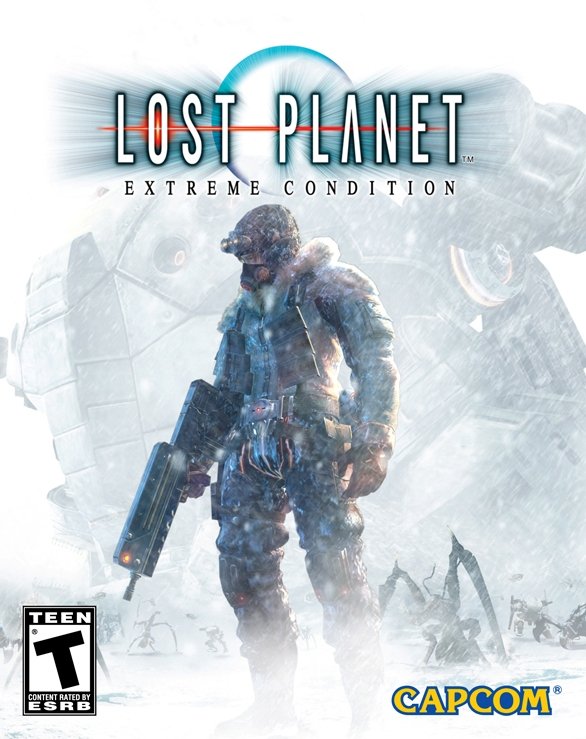 Image of Lost Planet: Extreme Condition