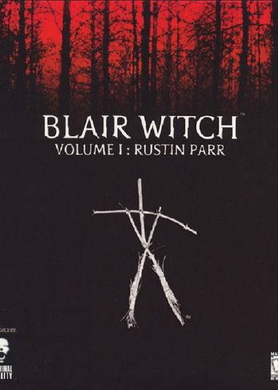 Profile picture of Blair Witch Volume 1: Rustin Parr Profile picture of Blair Witch Volume 1: Rustin Parr