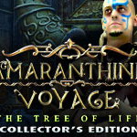 Image of Amaranthine Voyage: The Tree of Life
