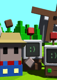 Profile picture of Autonauts