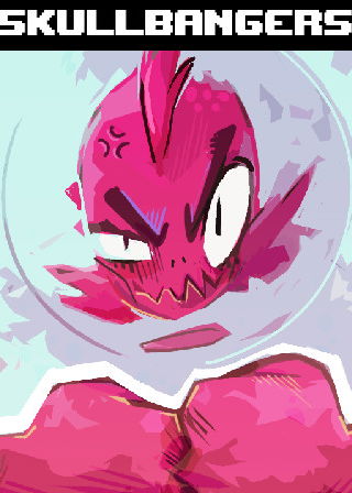 Profile picture of Skullbangers!