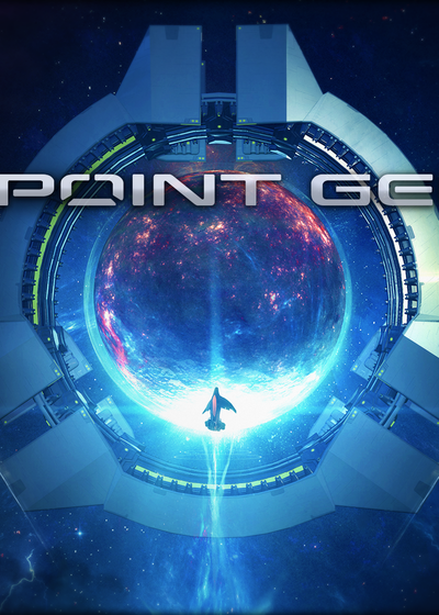 Profile picture of Starpoint Gemini 3