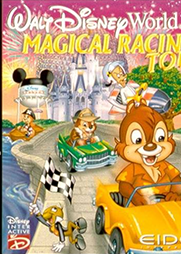 Profile picture of Walt Disney World Quest: Magical Racing Tour