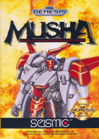 Profile picture of M.U.S.H.A. Profile picture of M.U.S.H.A.