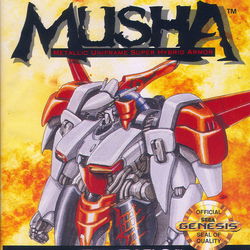 Image of M.U.S.H.A.