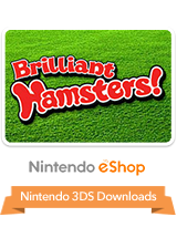 Profile picture of Brilliant Hamsters! Profile picture of Brilliant Hamsters!