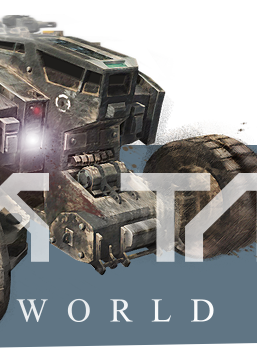 Profile picture of Shock Tactics Profile picture of Shock Tactics