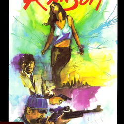 Image of Twilight's Ransom