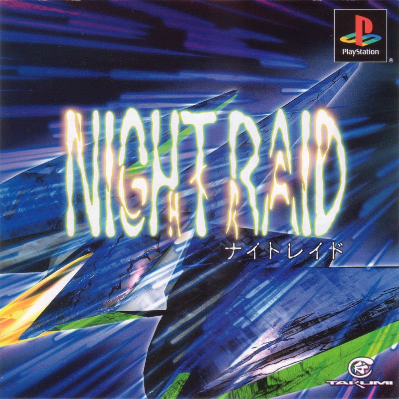 Image of Night Raid