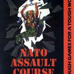 Image of NATO Assault Course