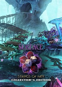 Profile picture of Surface: Strings of Fate Collector's Edition