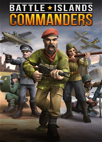 Profile picture of Battle Islands: Commanders