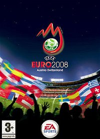 Profile picture of UEFA Euro 2008