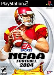 Profile picture of NCAA Football 2004 Profile picture of NCAA Football 2004
