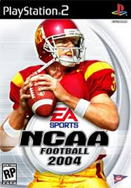 Image of NCAA Football 2004