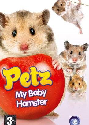 Profile picture of Petz: My Baby Hamster Profile picture of Petz: My Baby Hamster