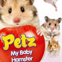 Image of Petz: My Baby Hamster Image of Petz: My Baby Hamster