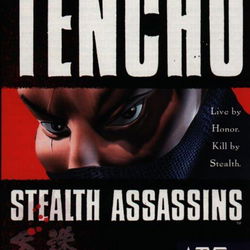 Image of Tenchu : Stealth Assassins