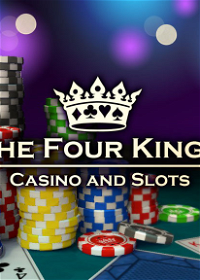 Profile picture of The Four Kings Casino and Slots