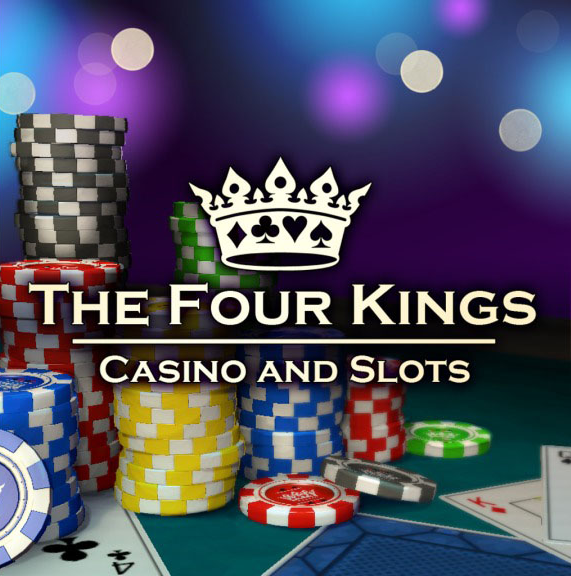 Image of The Four Kings Casino and Slots