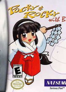Profile picture of Pocky & Rocky with Becky