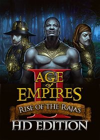 Profile picture of Age of Empires II HD: Rise of the Rajas