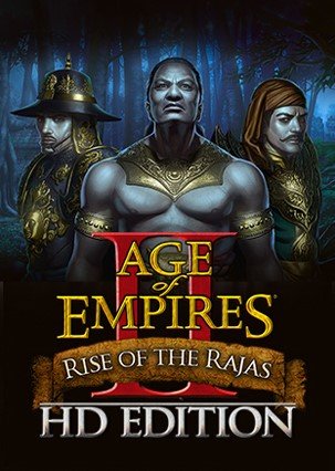 Image of Age of Empires II HD: Rise of the Rajas