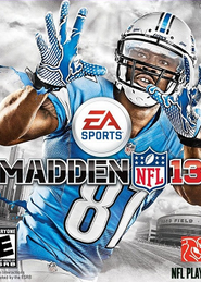 Profile picture of Madden NFL 13