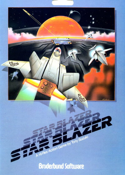 Profile picture of Star Blazer Profile picture of Star Blazer