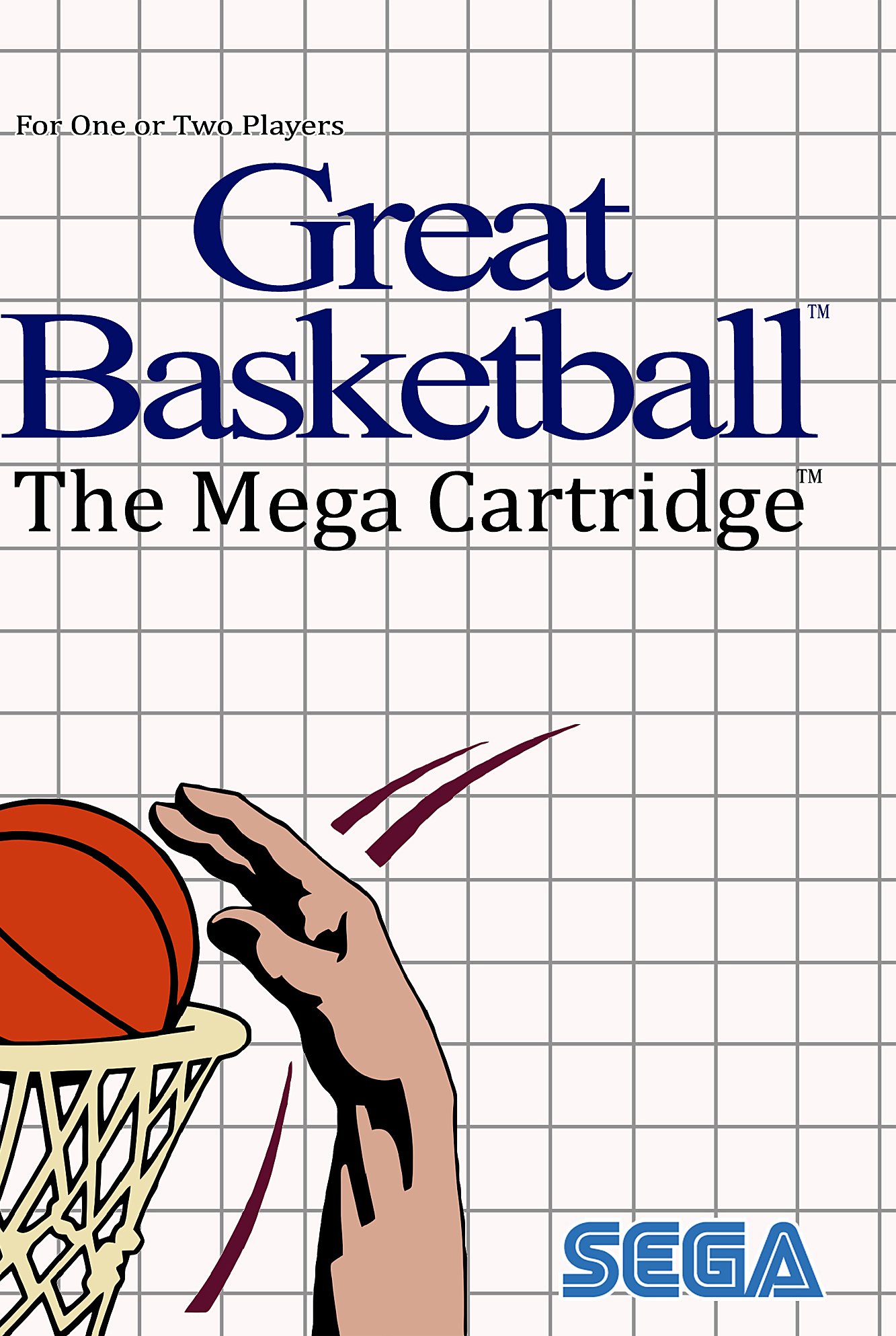 Image of Great Basketball