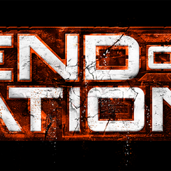 Image of End of Nations