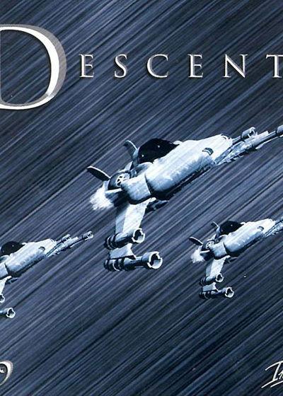 Profile picture of Descent 3