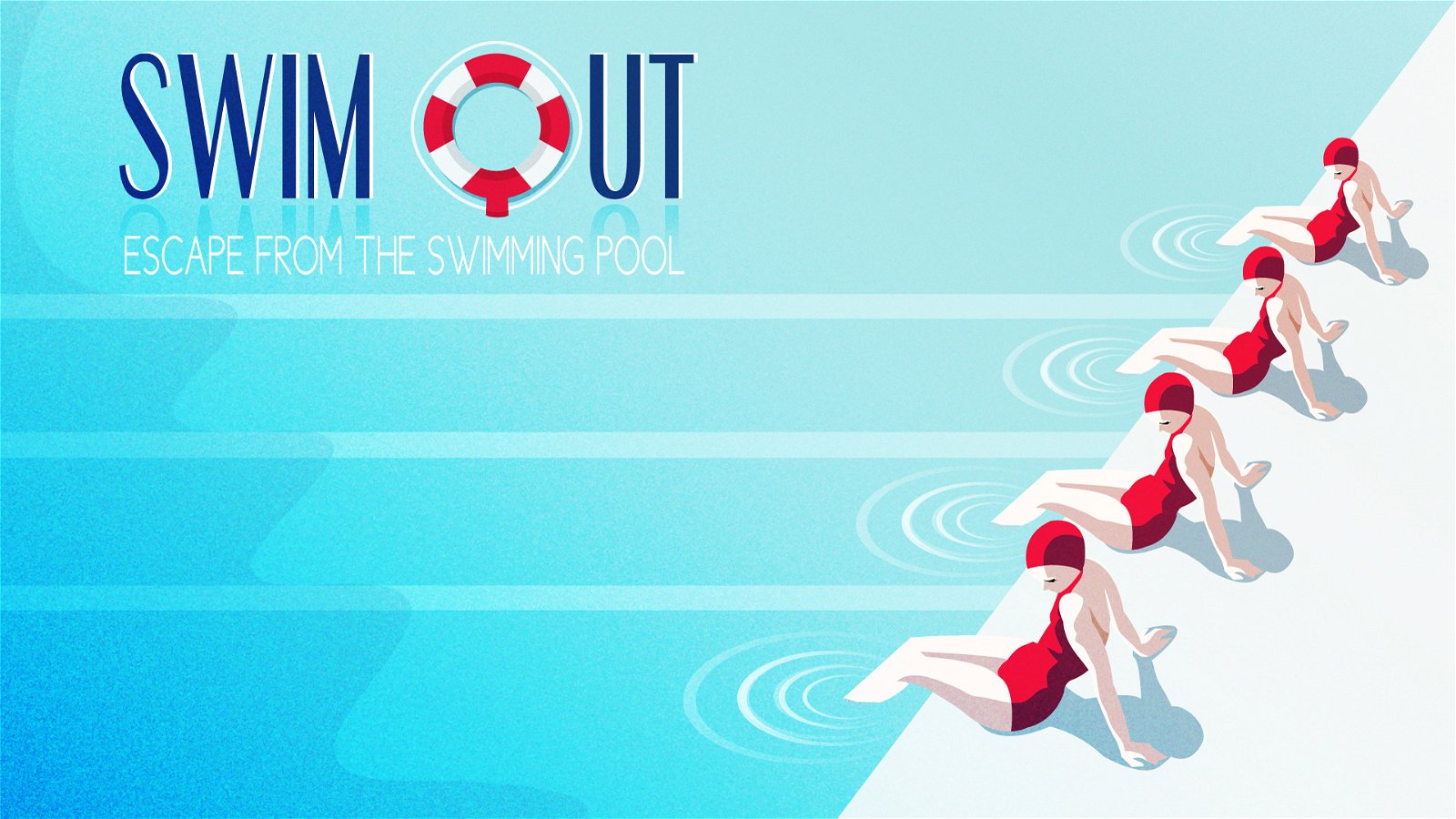 Image of Swim Out