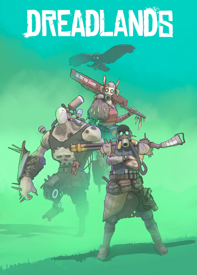 Profile picture of Dreadlands