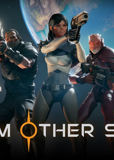 Profile picture of From Other Suns