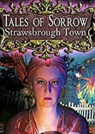 Profile picture of Tales of Sorrow: Strawsbrough Town