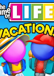 Profile picture of THE GAME OF LIFE Vacations
