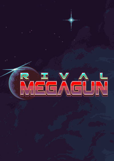 Profile picture of Rival Megagun Profile picture of Rival Megagun