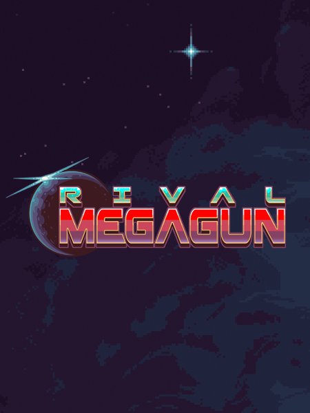 Image of Rival Megagun