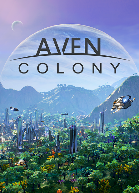 Image of Aven Colony