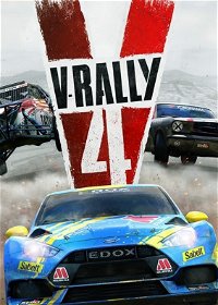Profile picture of V-Rally 4
