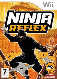 Profile picture of Ninja Reflex