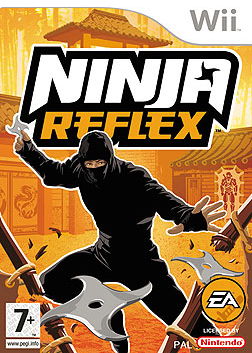 Profile picture of Ninja Reflex