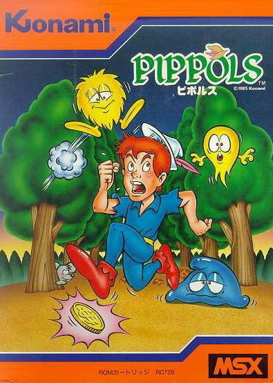 Profile picture of Pippols Profile picture of Pippols