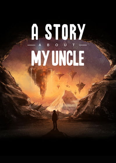 Profile picture of A Story About My Uncle Profile picture of A Story About My Uncle