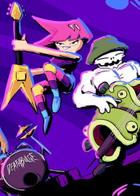 Profile picture of Deathbulge: Battle of the Bands