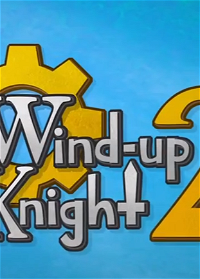 Profile picture of Wind-up Knight 2