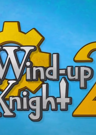Profile picture of Wind-up Knight 2
